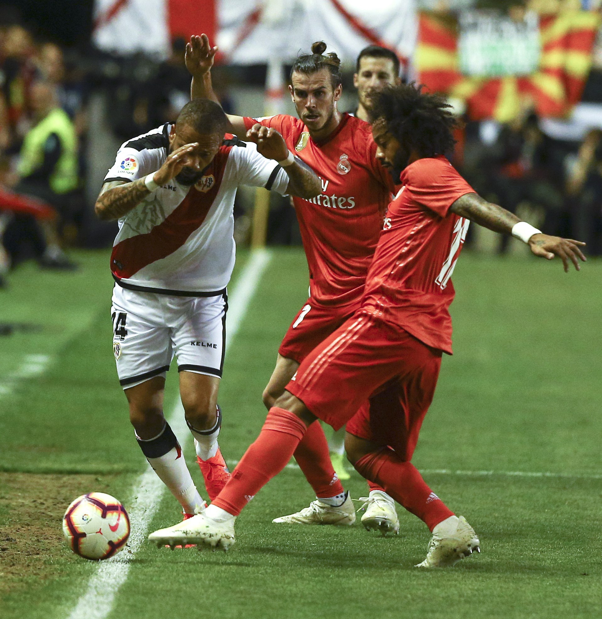 本土挑战 本土挑战